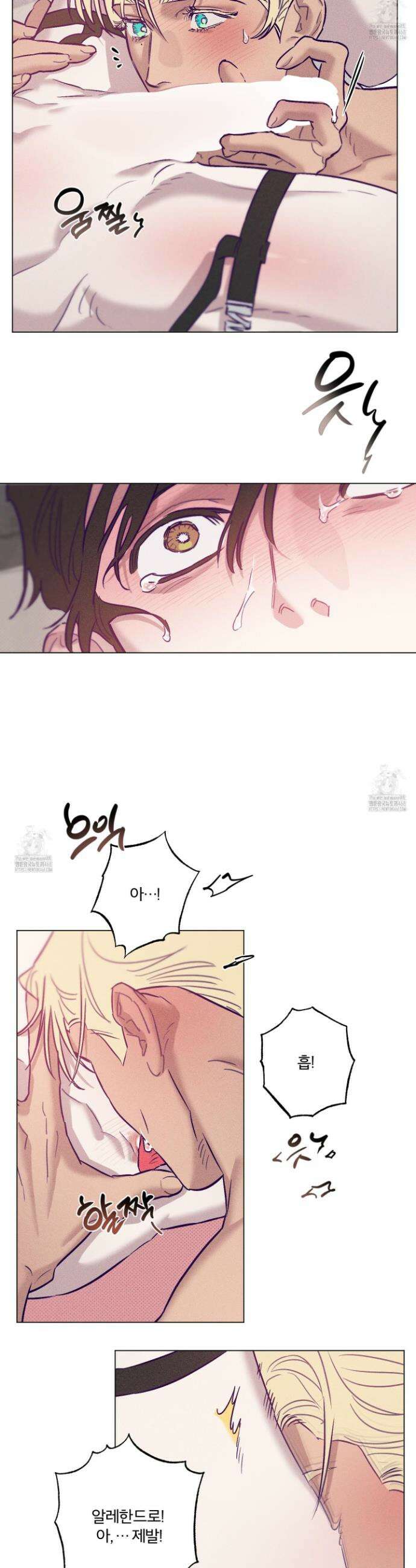 프리즌 블랙퍼스트 49화 18