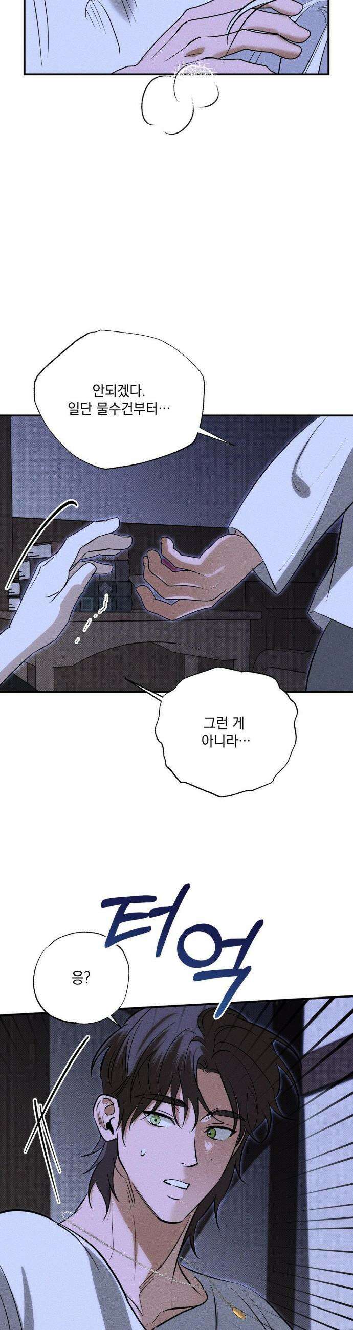 인어의 늪 25화 31