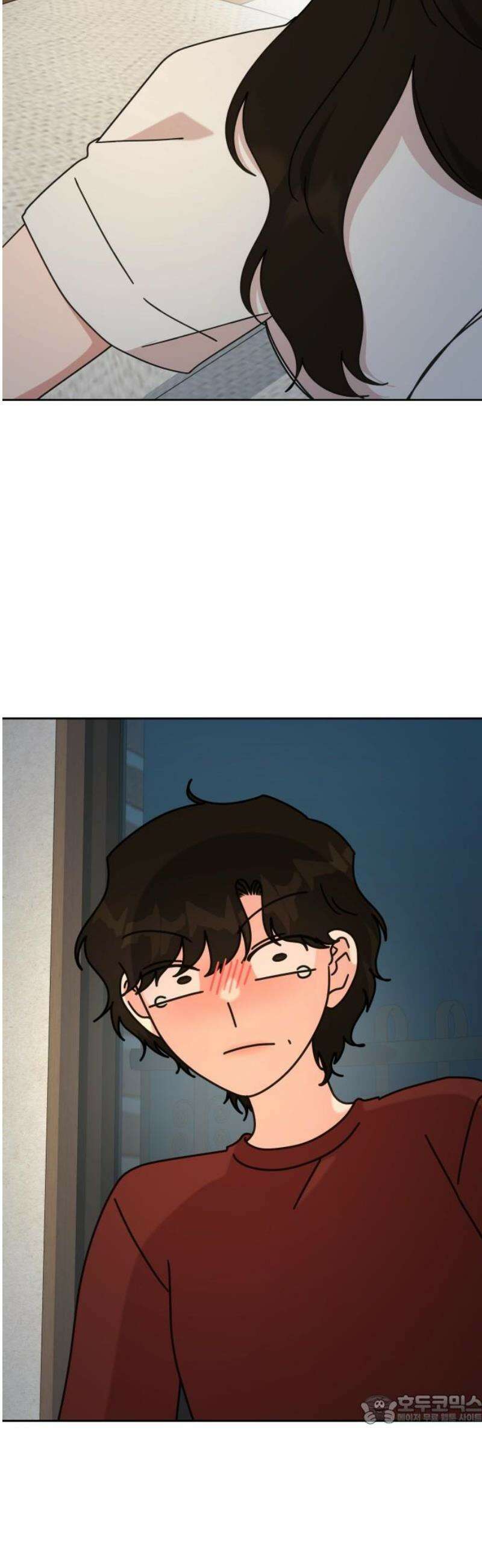 사서고생! [마지막화]． 어른 안은수 49