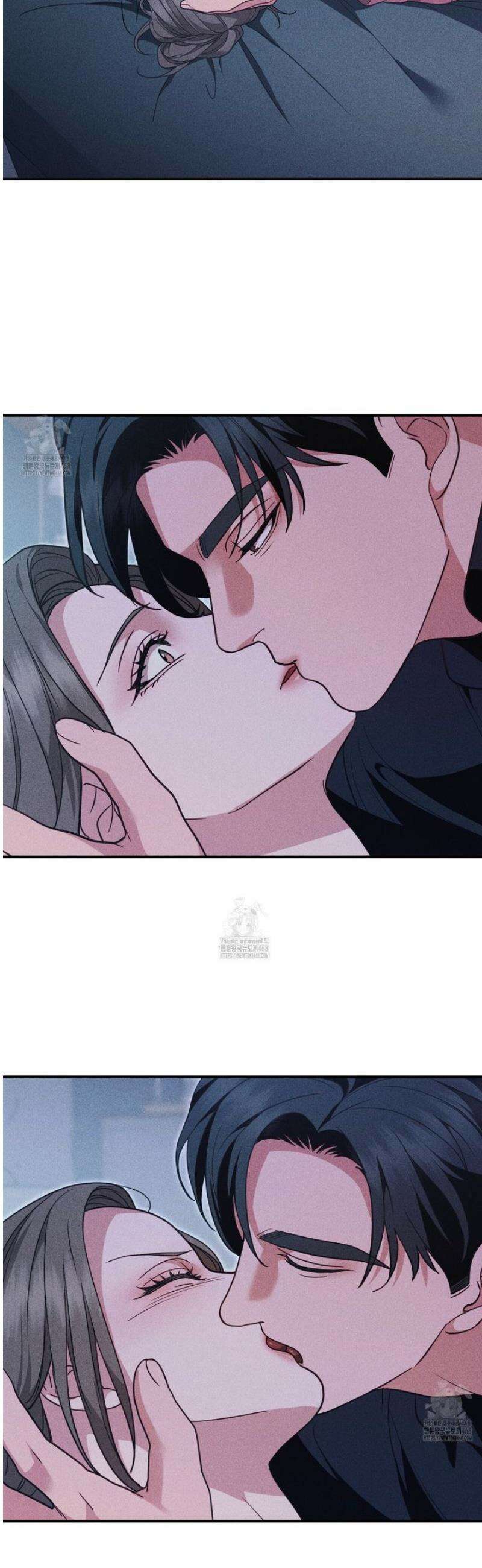 제비꽃 로망스 10화 34