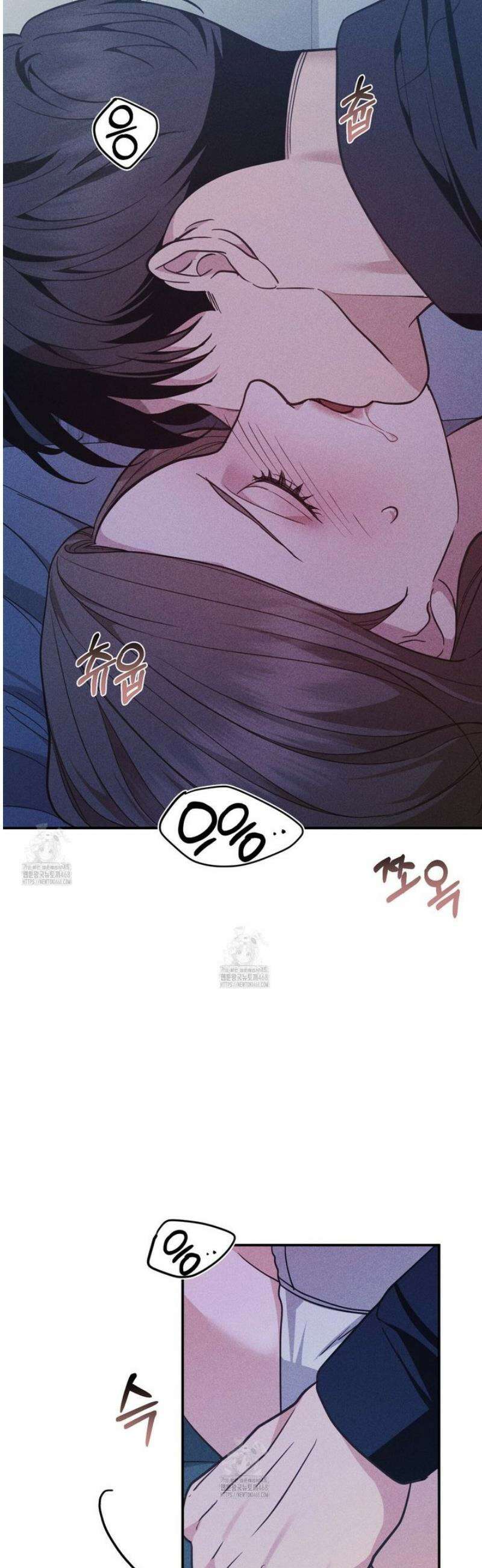 제비꽃 로망스 10화 39