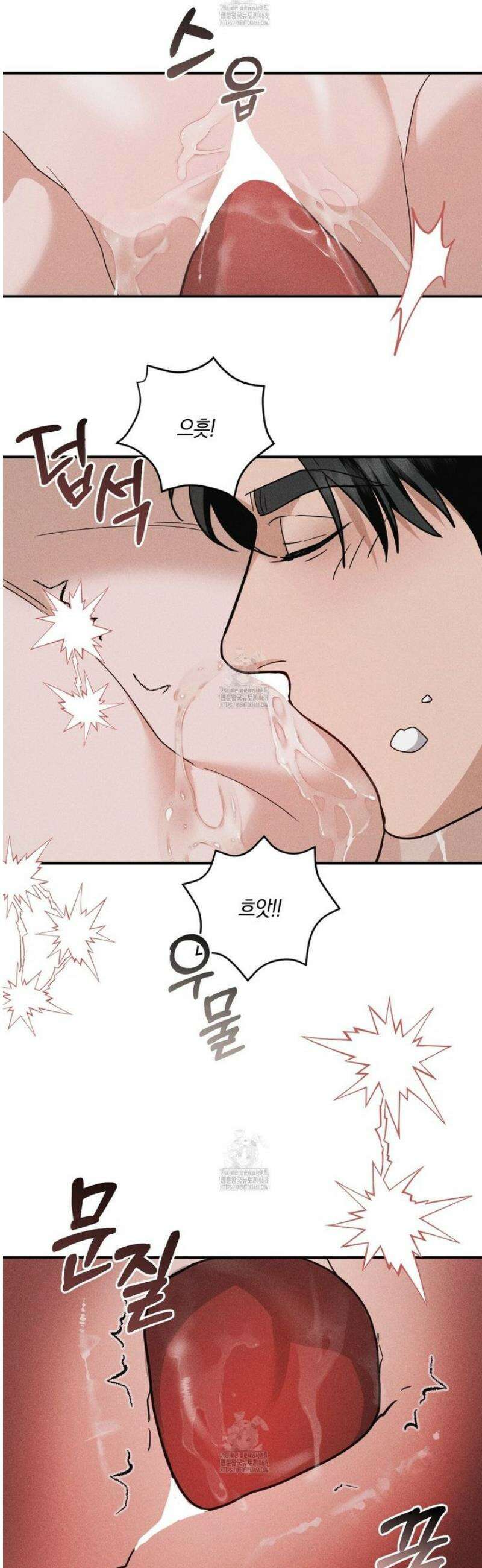 제비꽃 로망스 15화 [완결] 13