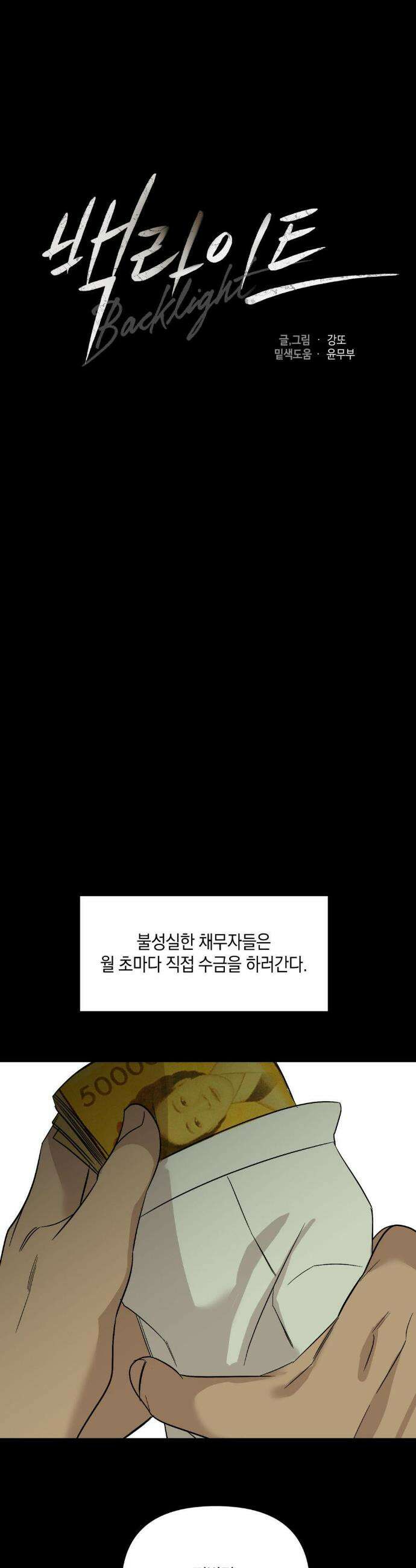백라이트 51 16