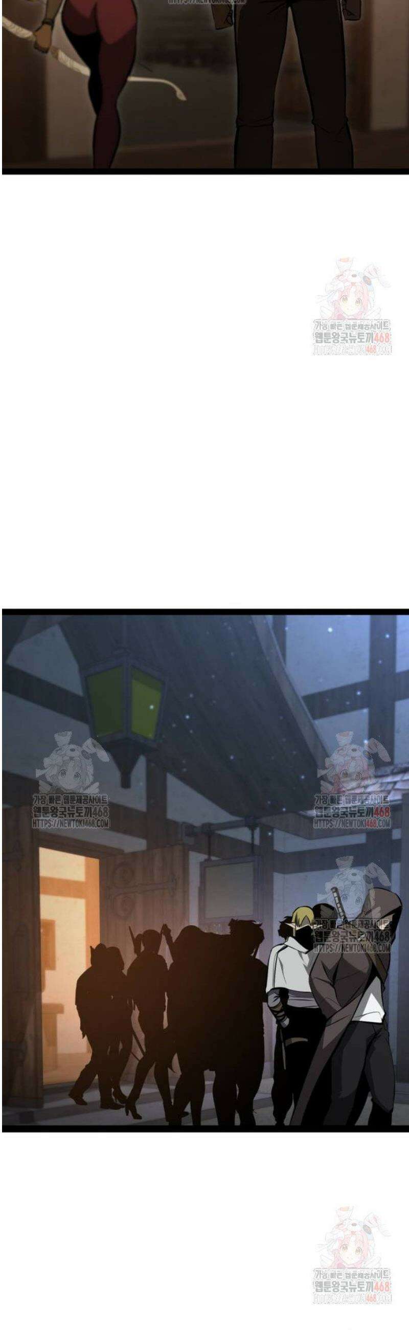 레벨999 고블린 3화 96