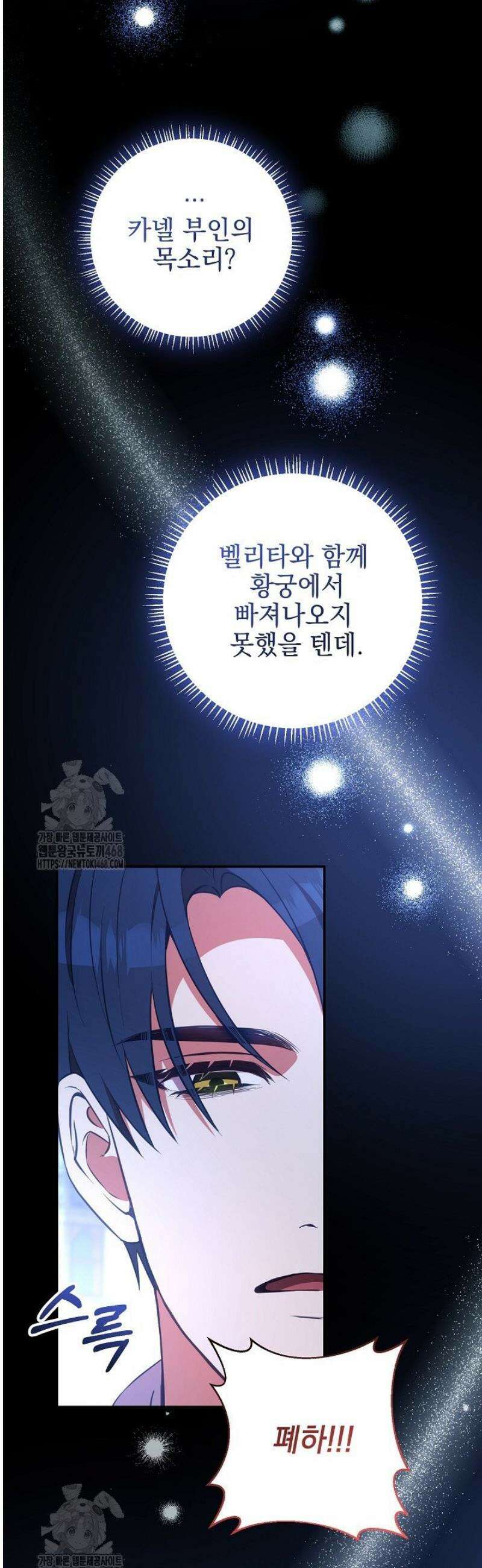 폭군에게 찍힌 민폐 황후입니다 67화 36