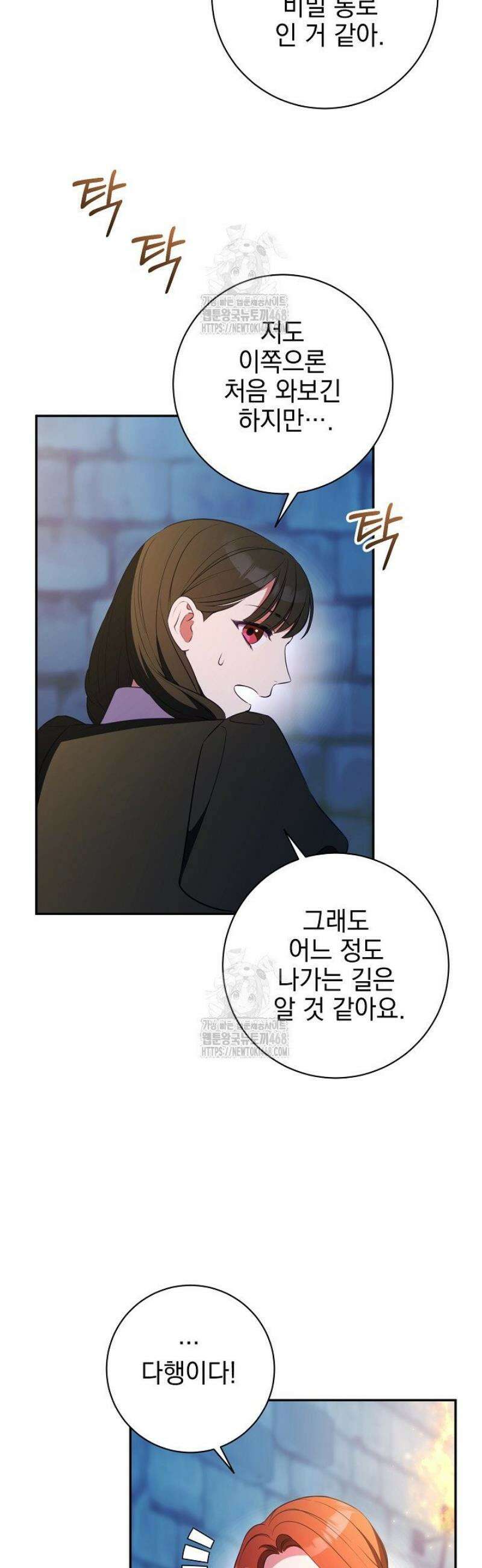 폭군에게 찍힌 민폐 황후입니다 67화 44