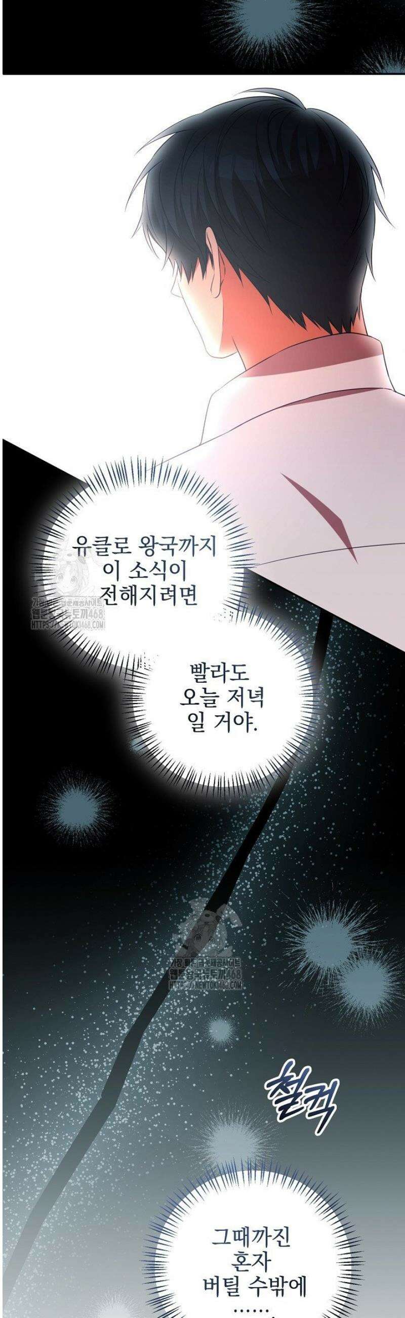 폭군에게 찍힌 민폐 황후입니다 67화 49