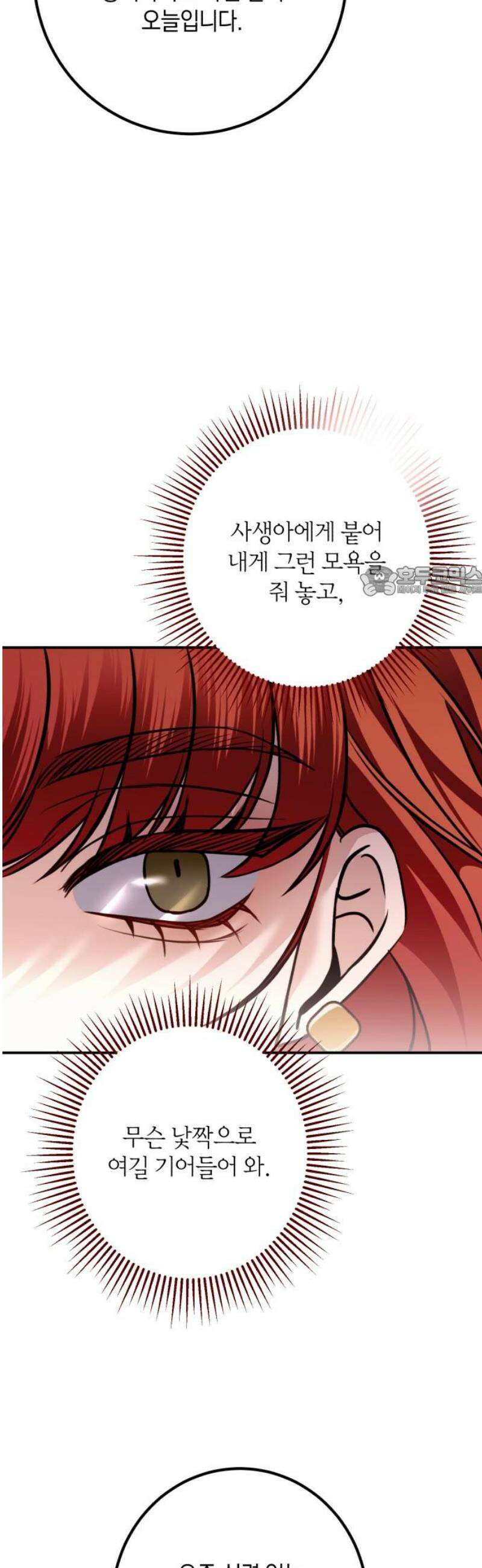 불완전한 이혼의 결말 17화 11