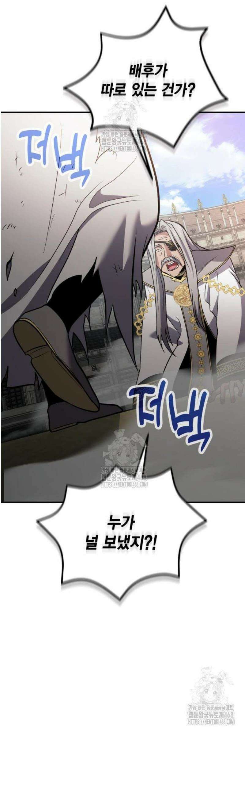 야매 힐러로 사는 법 116화 9