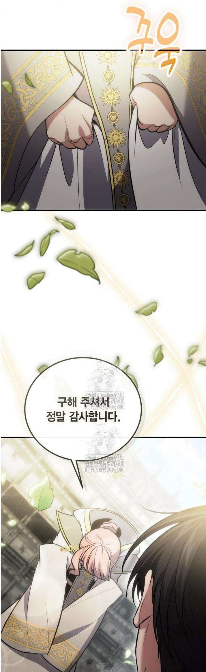야매 힐러로 사는 법 116화 53
