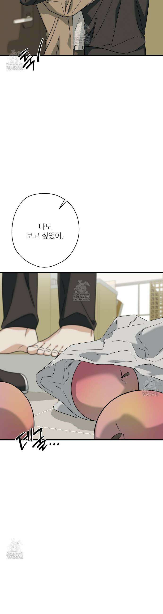 캔디 계약서 외전 5화 6