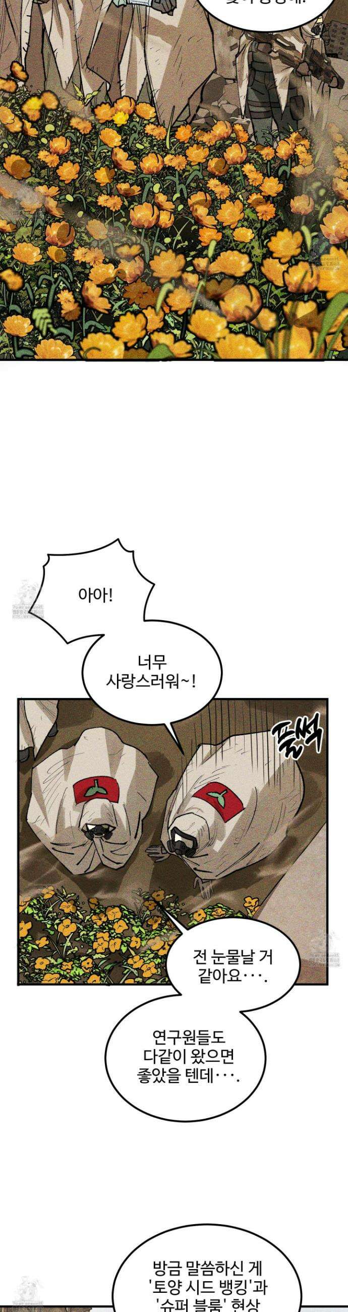 제비꽃처럼 16화 8