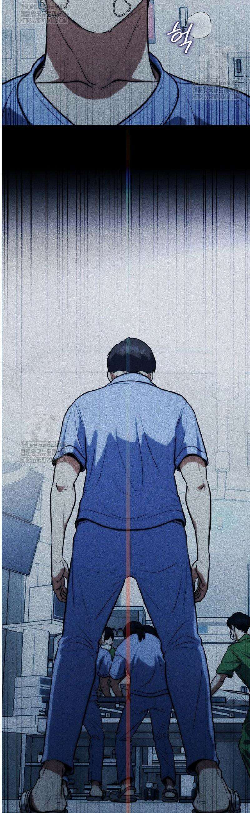외과 의사가 된 화타 2화 5