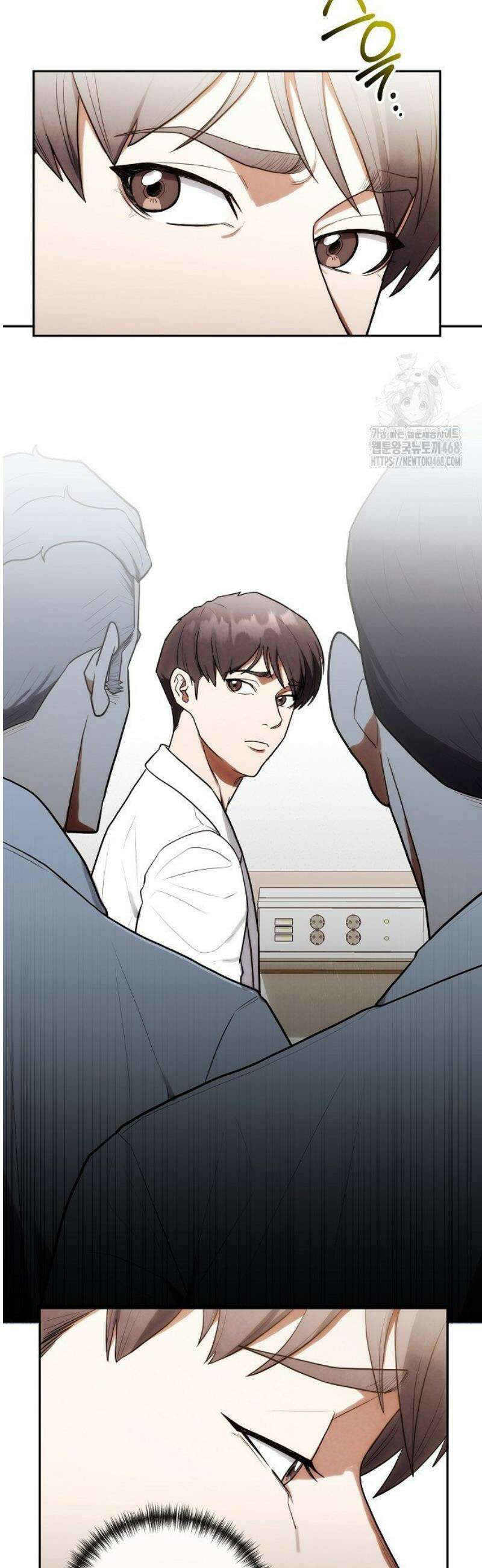 외과 의사가 된 화타 18화 24
