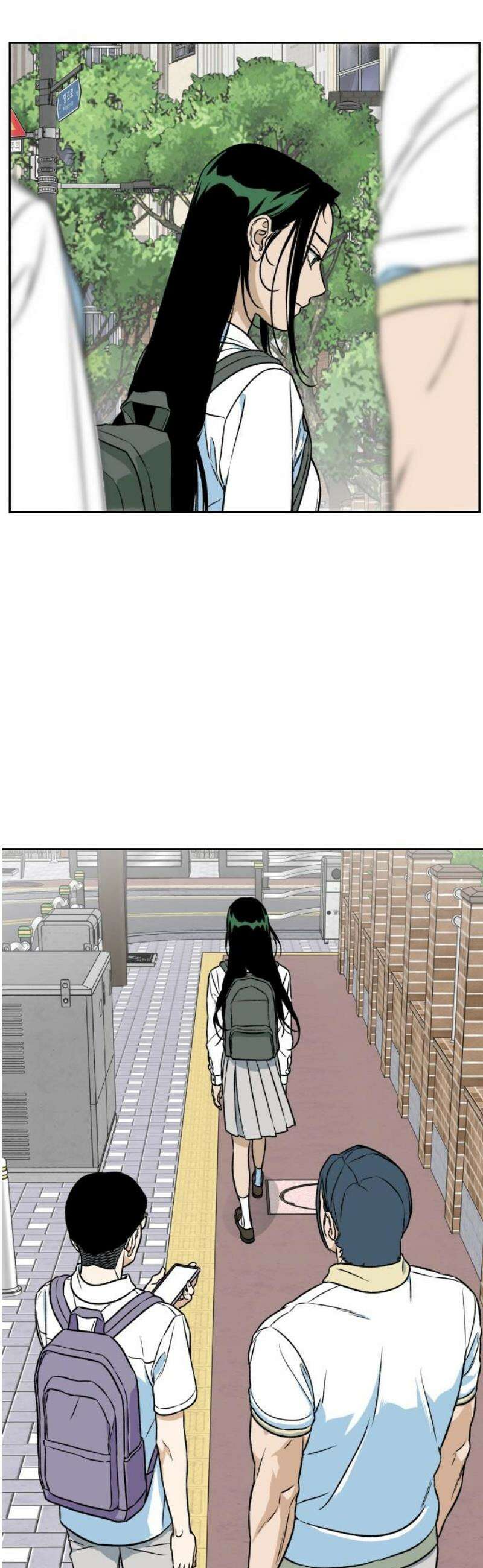 자멸기관 54화 마지막화 : 죽어도 죽어도 (11) 10
