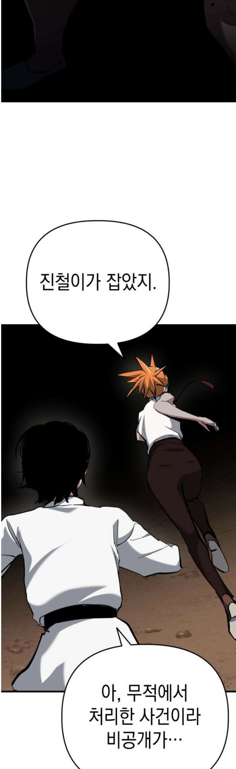 킬링킬러 158화 진철 14