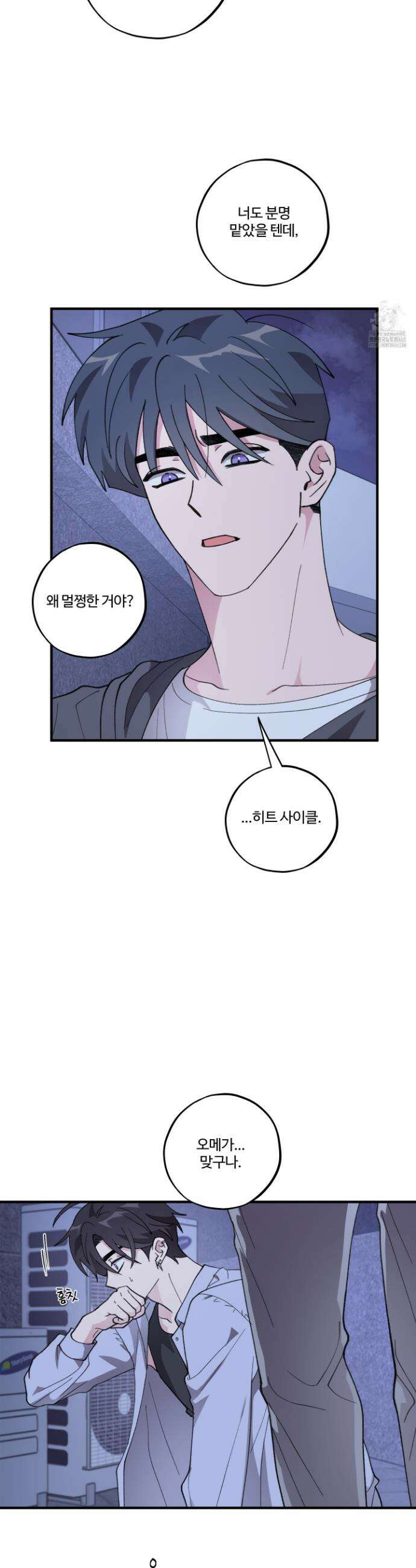 동족연애 41화 14