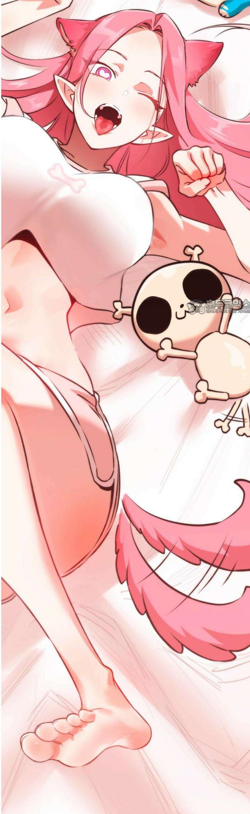 삽가능 19화 : 메탈샤오롱 133