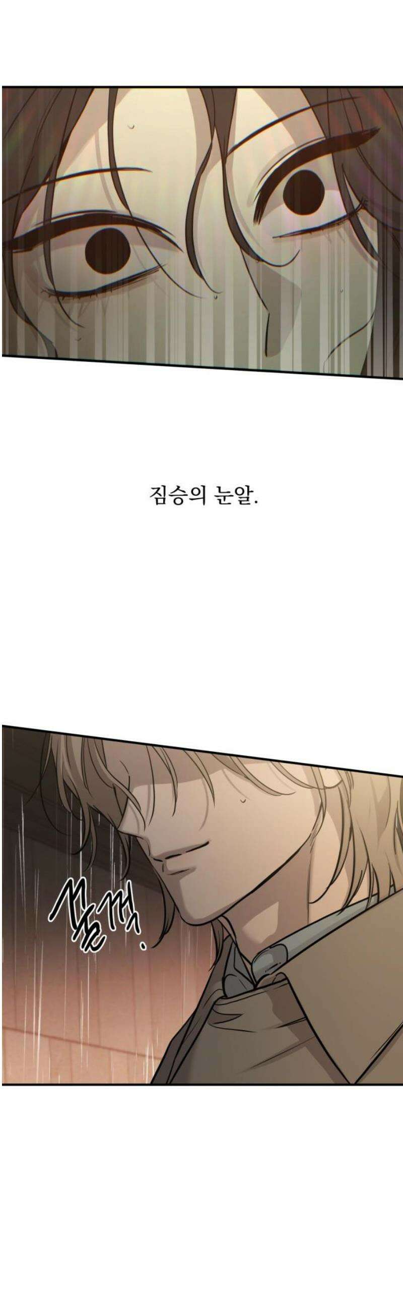 짐승같은 것들 31화 3