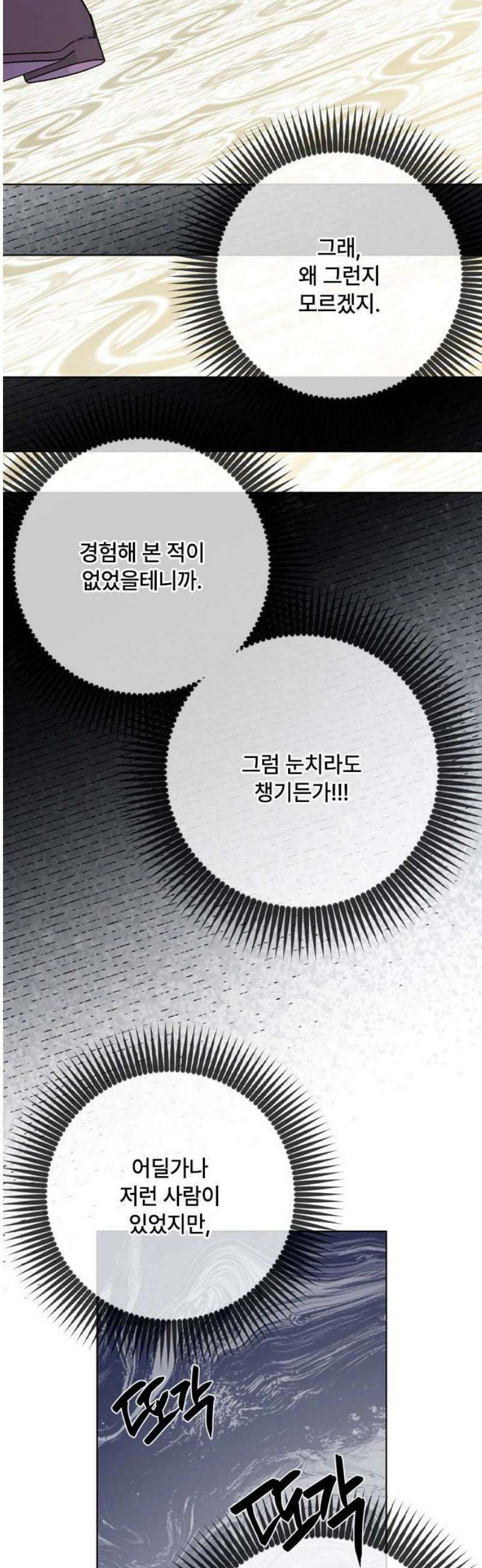 그 기사가 레이디로 사는 법 외전 1 : 아이딘 백작 38