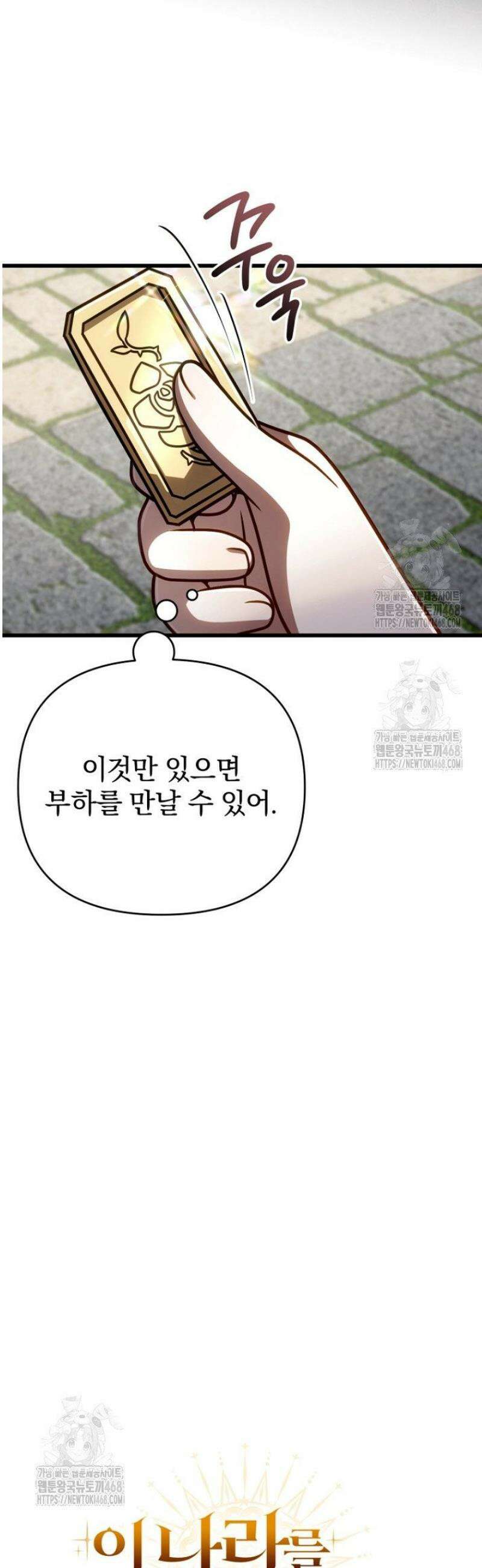 이 나라를 없앨 예정인데요 51화 10