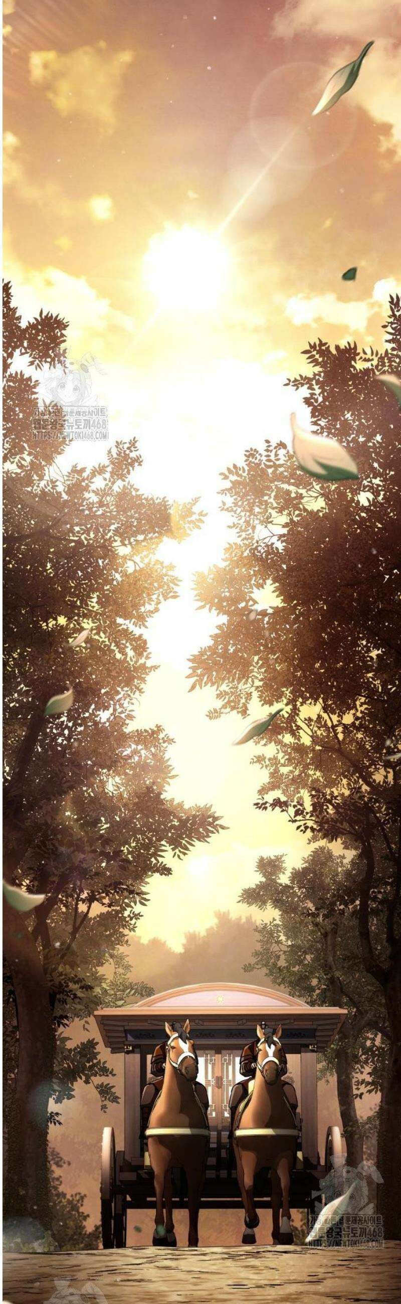 권왕환생 18화: 권왕, 소식을 들으시다 16