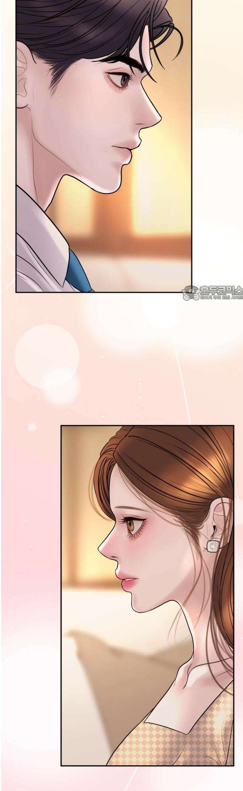 결혼은 당신 형과 33화． 짝사랑하는 여자 11
