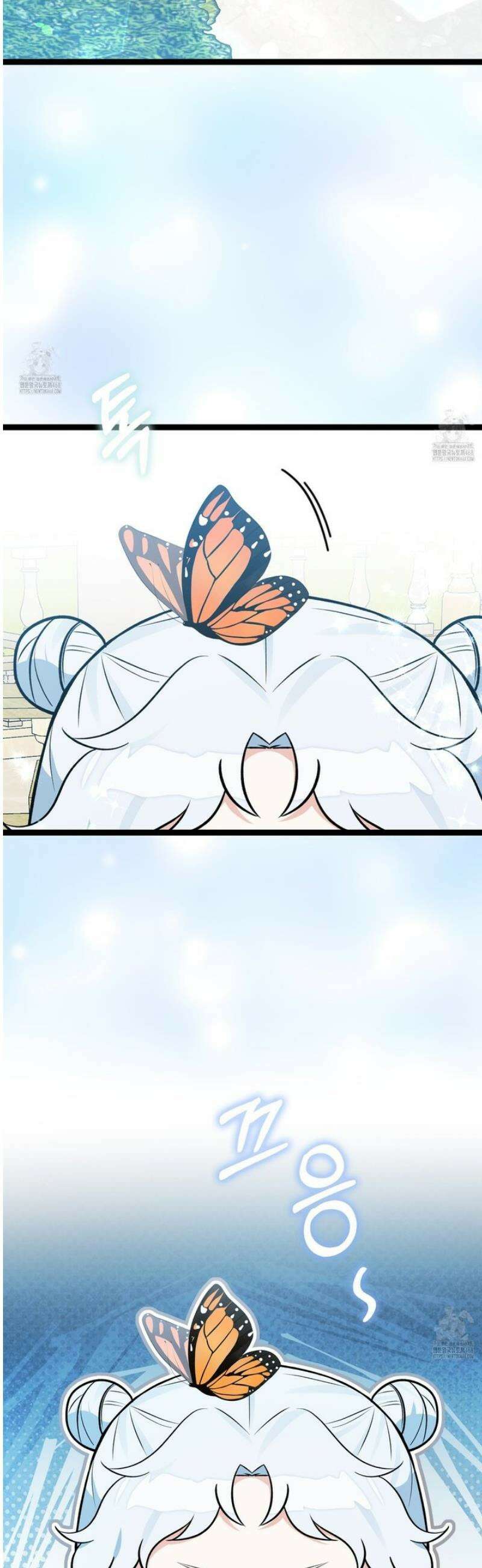 토끼라뇨, 누가 봐도 맹수인데 외전 1화 2