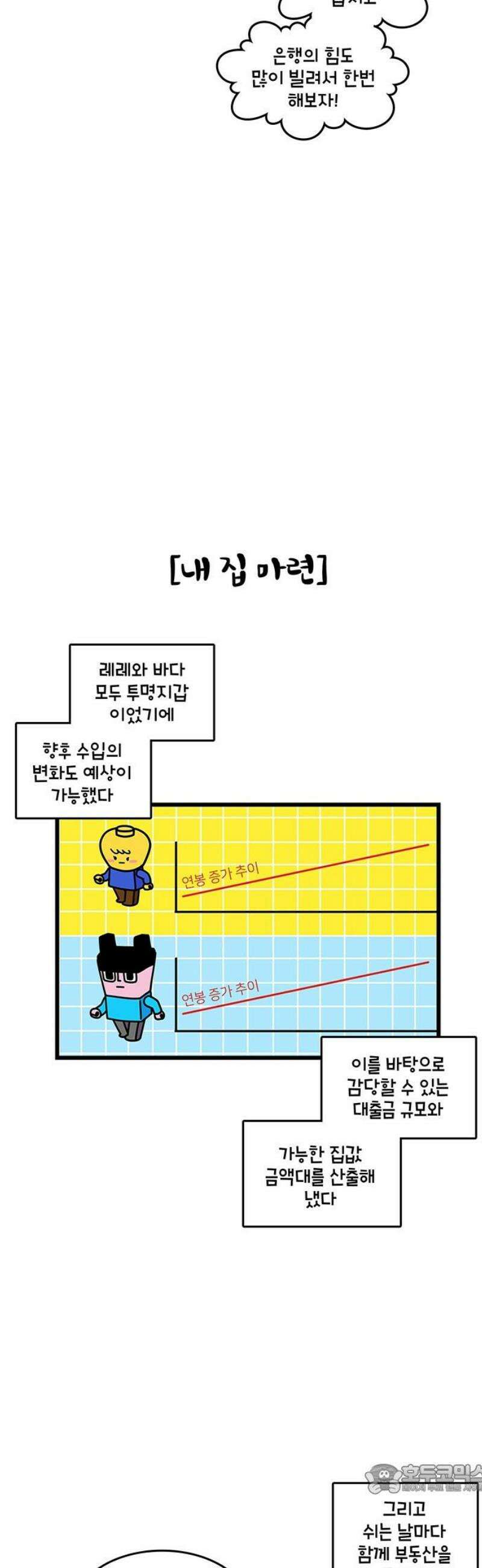 윌유메리미 시즌2 917화 레레♥바다 러브스토리_워킹맘 4