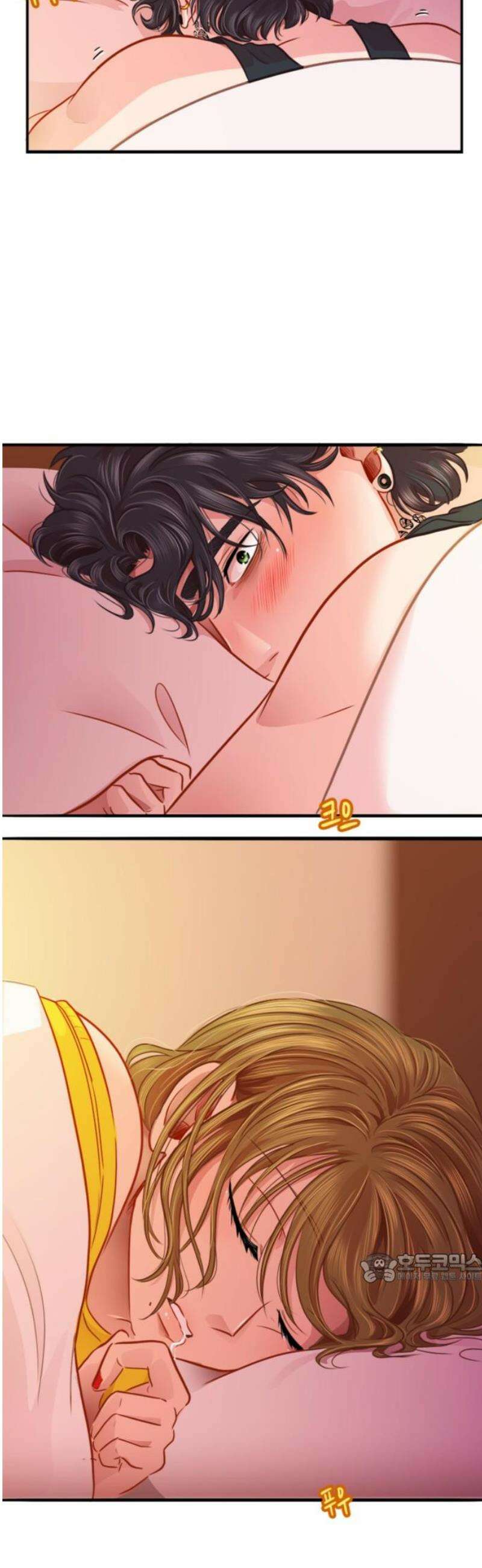 너랑 걷는 개 좋아 31화 2