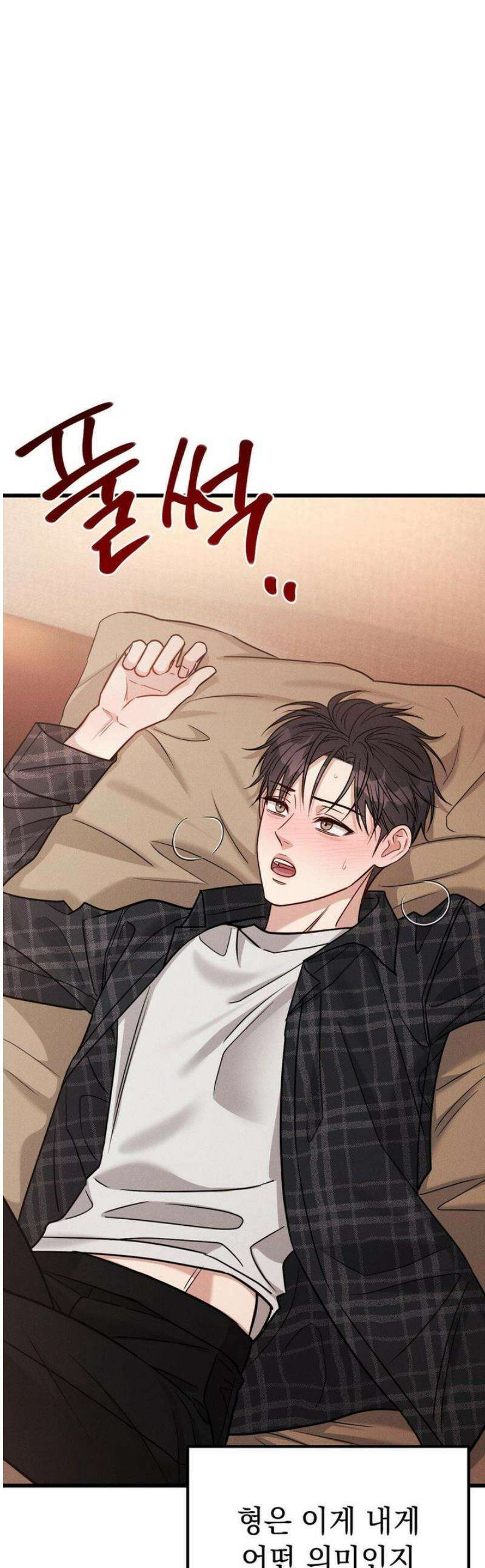 플라시보(레진) 외전 5화 1