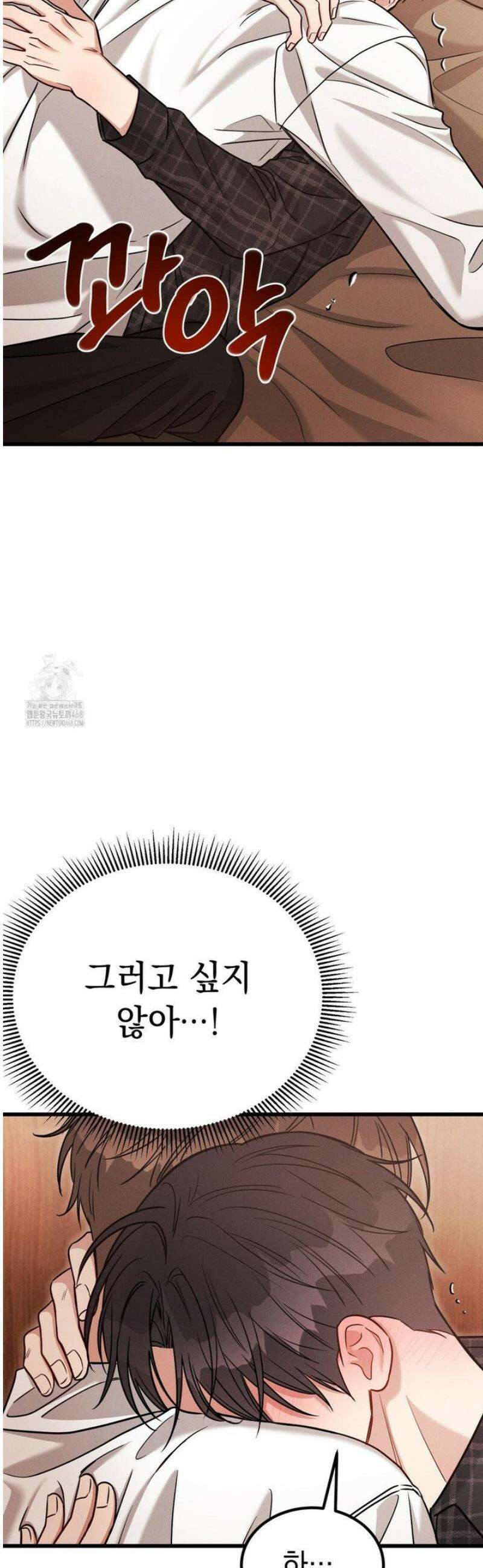 플라시보(레진) 외전 5화 8