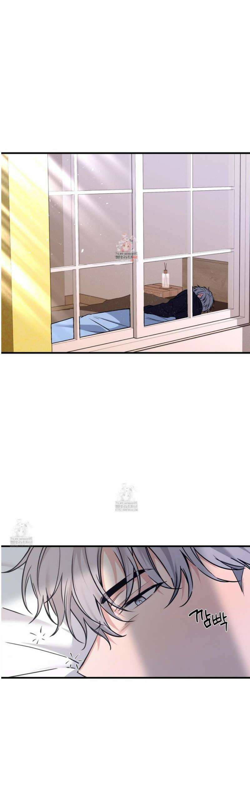 인비저블 파트너 30화 1