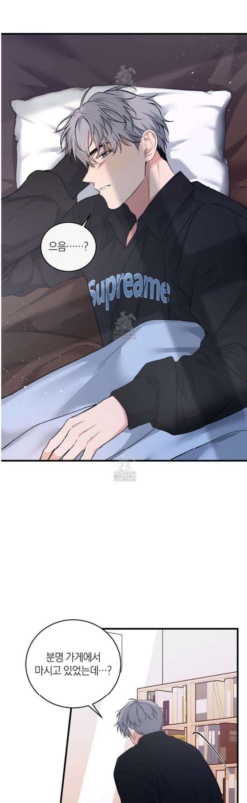 인비저블 파트너 30화 2