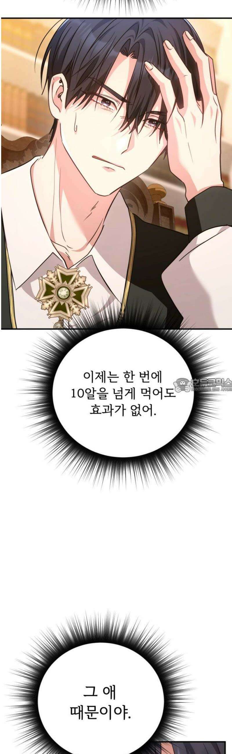 황태자의 소꿉친구로 살아남기 43화 13