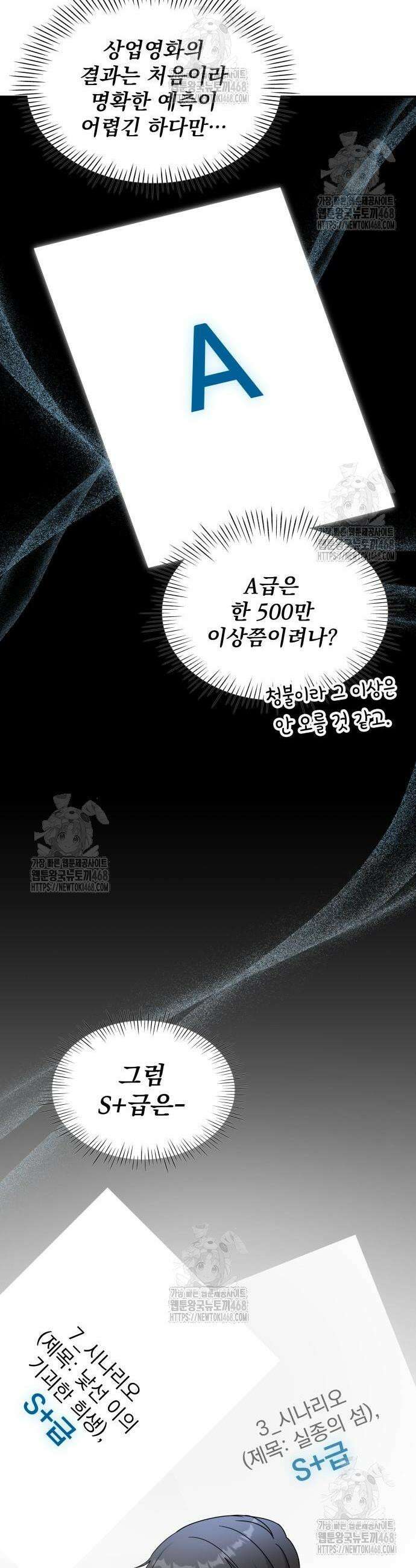 대뜸 착각당했다 괴물 천재배우로 66화 6