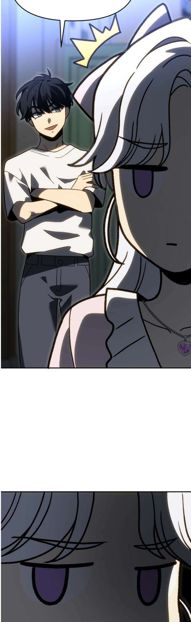보스였음 2부 018． 가면 68