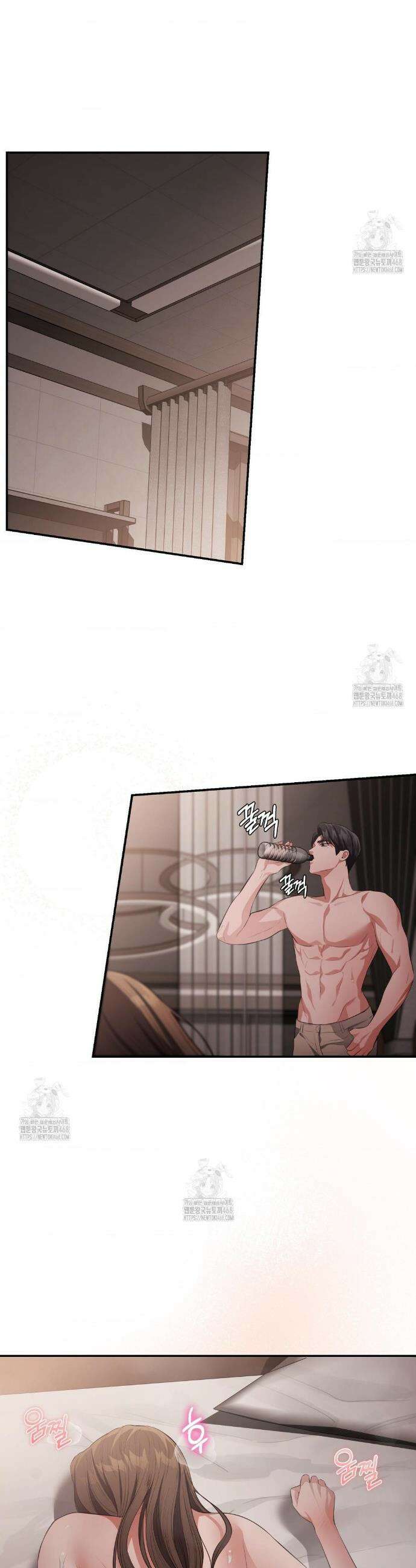 베토벤신드롬 외전 4화 34
