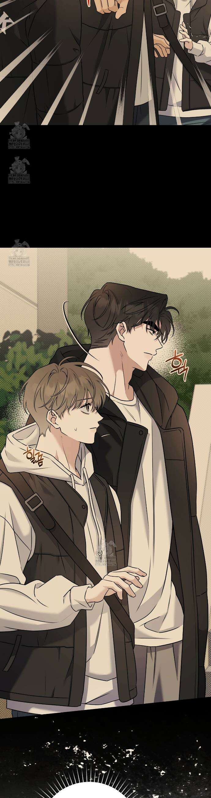 볼보이 택틱스 외전 4화 4