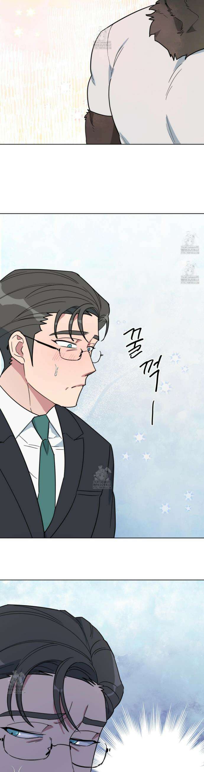 안돼요! 몰라요? 사실 알아요?! 51화 2