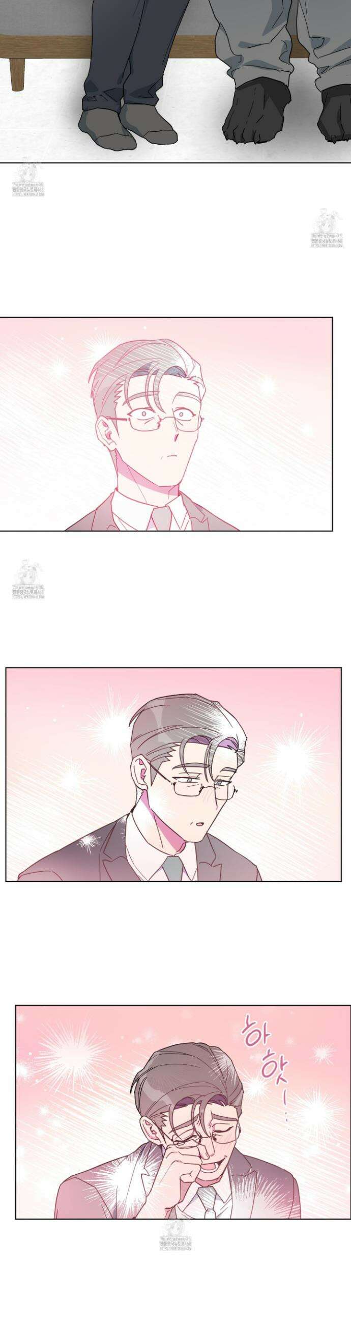 안돼요! 몰라요? 사실 알아요?! 51화 12