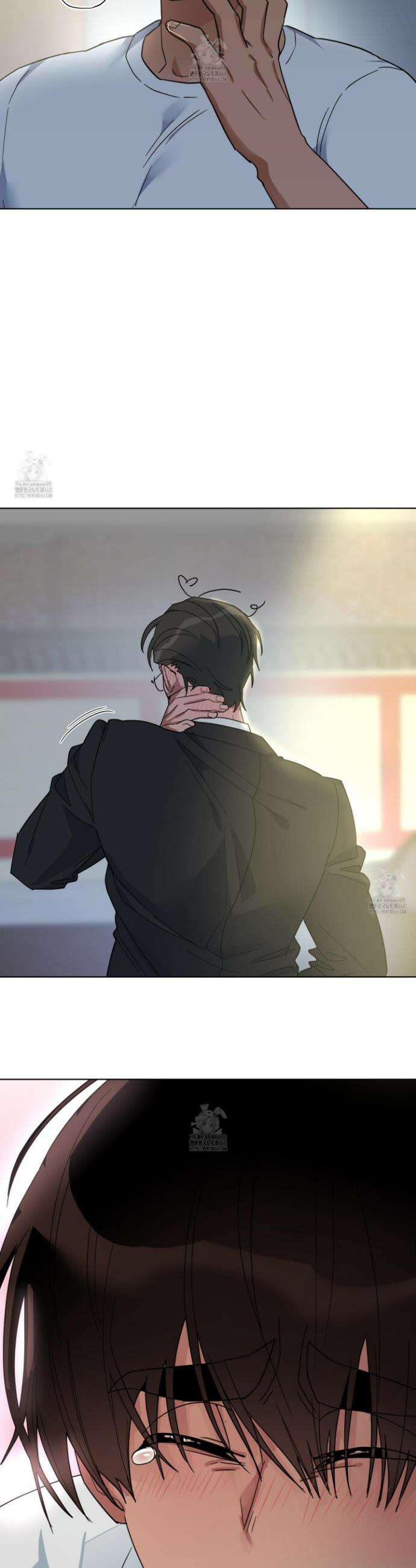 안돼요! 몰라요? 사실 알아요?! 51화 32