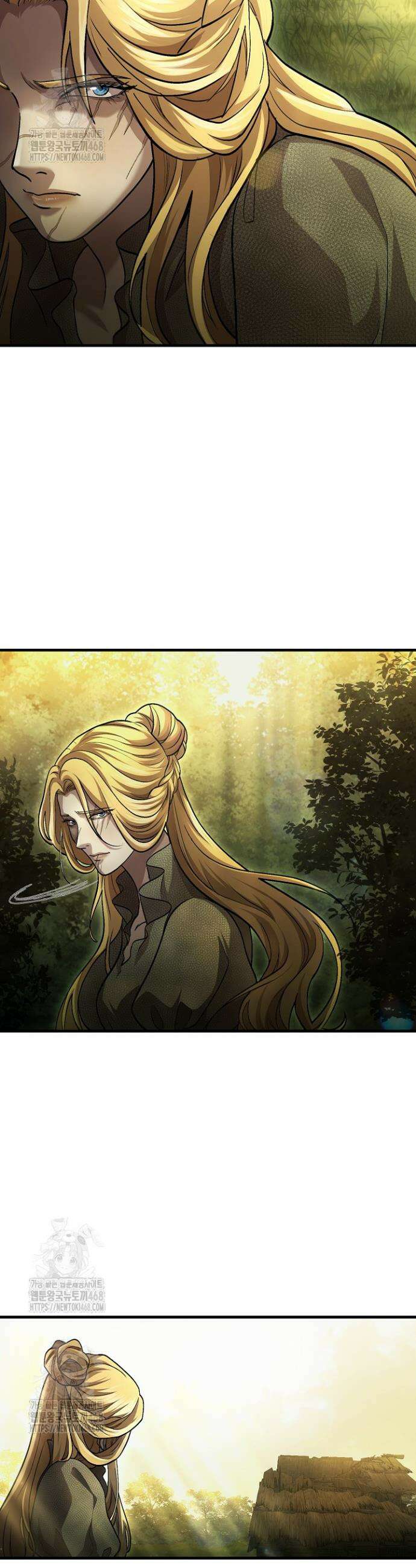 하프블러드 20화 3