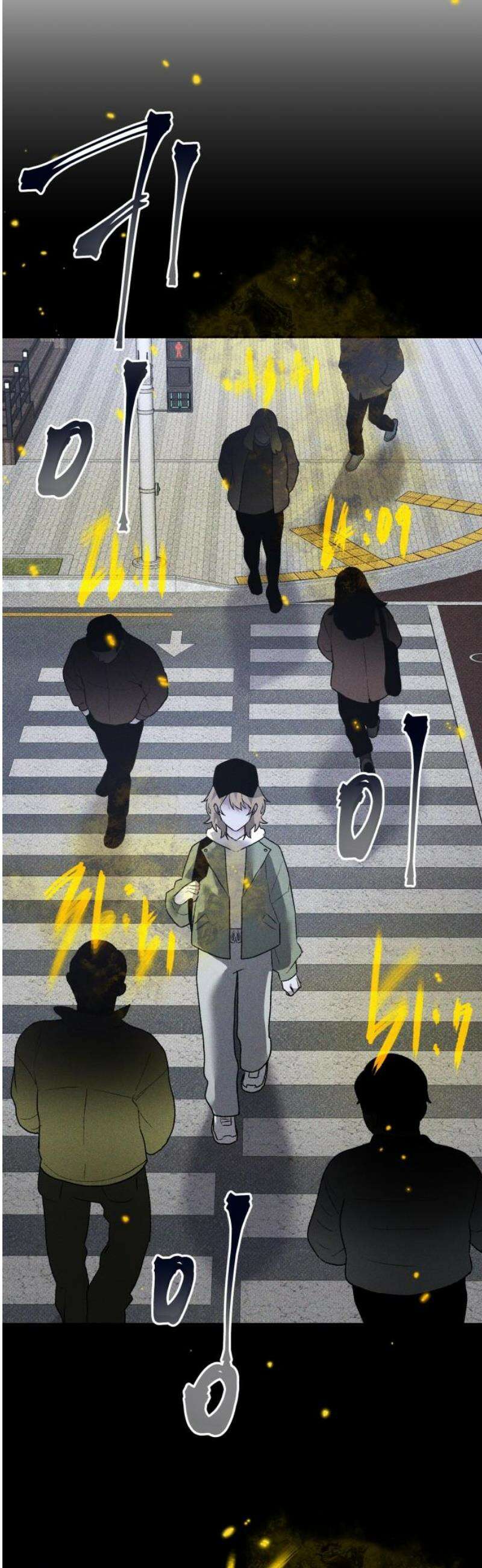 살인예정자 37화 : 운명 공략법 매뉴얼(1) 29