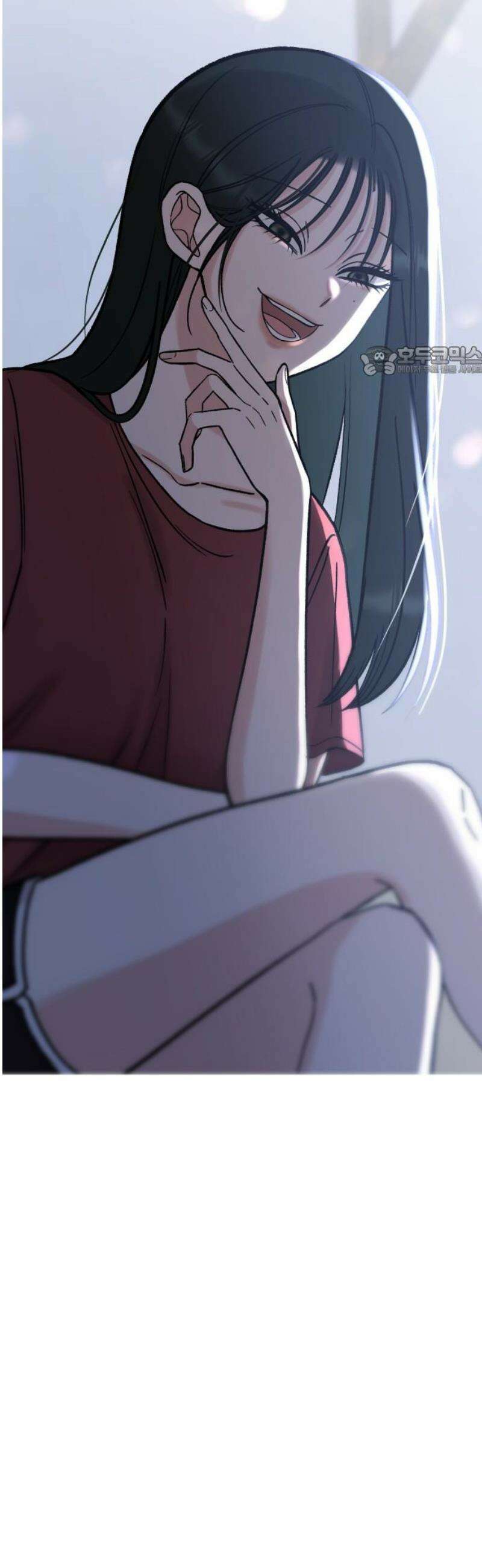 빛나는 나나나나 64화． 머리 쥐어잡고 싸운 사이 9