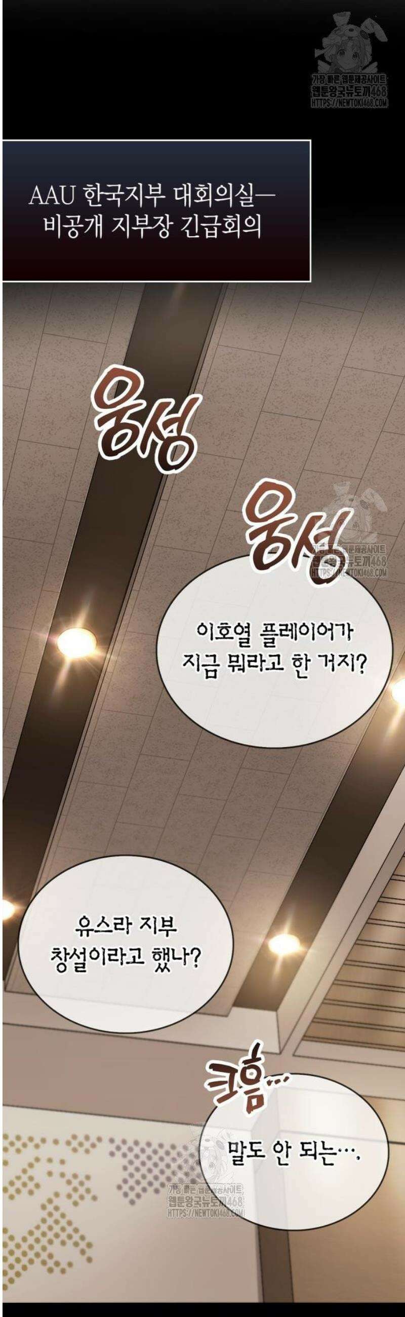 플레이어가 과거를 숨김 90화 13