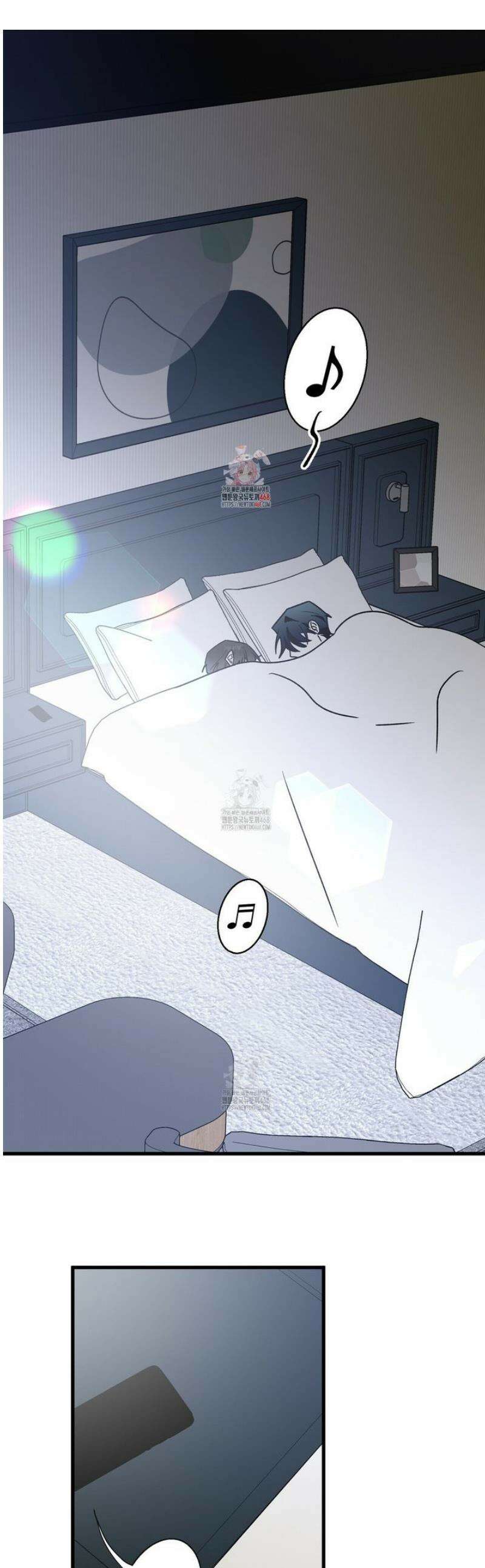 백일야화 [에필로그] 1