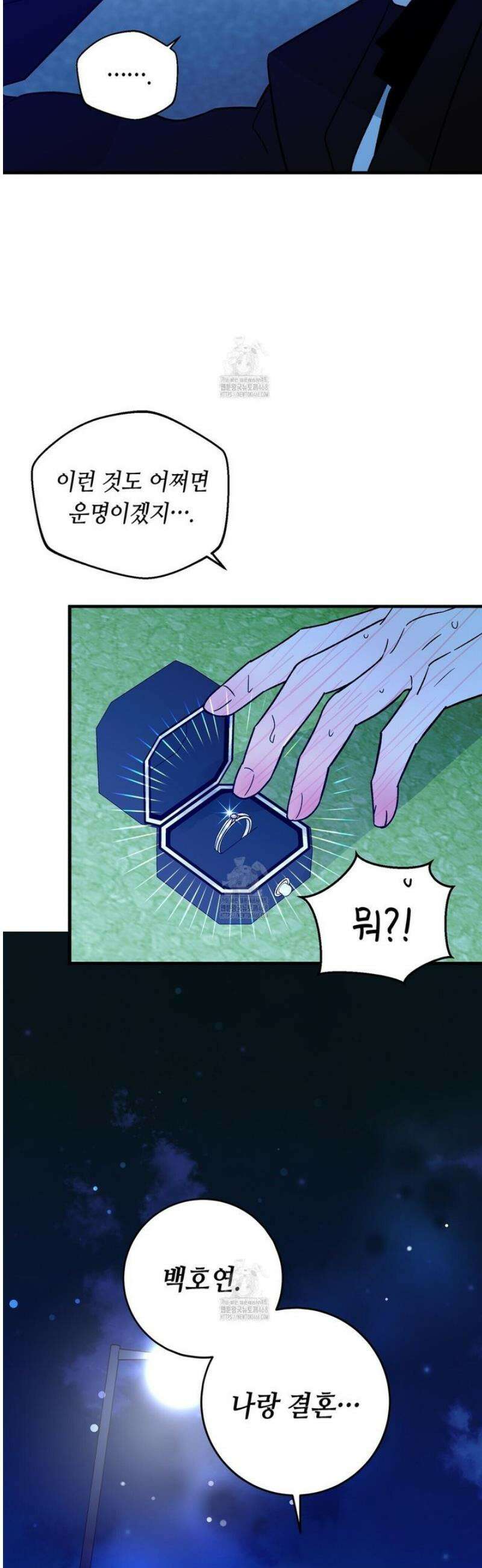 백일야화 [에필로그] 58