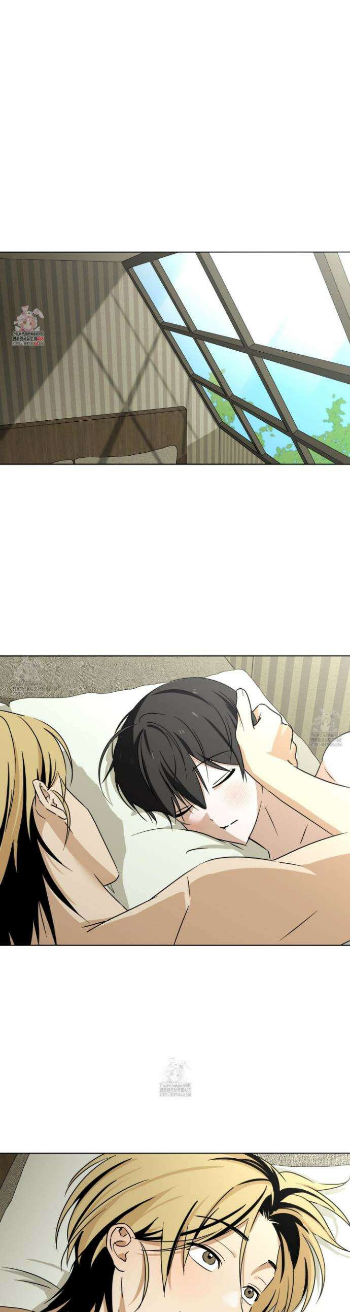 일렉기타와 넥타이 27화 1