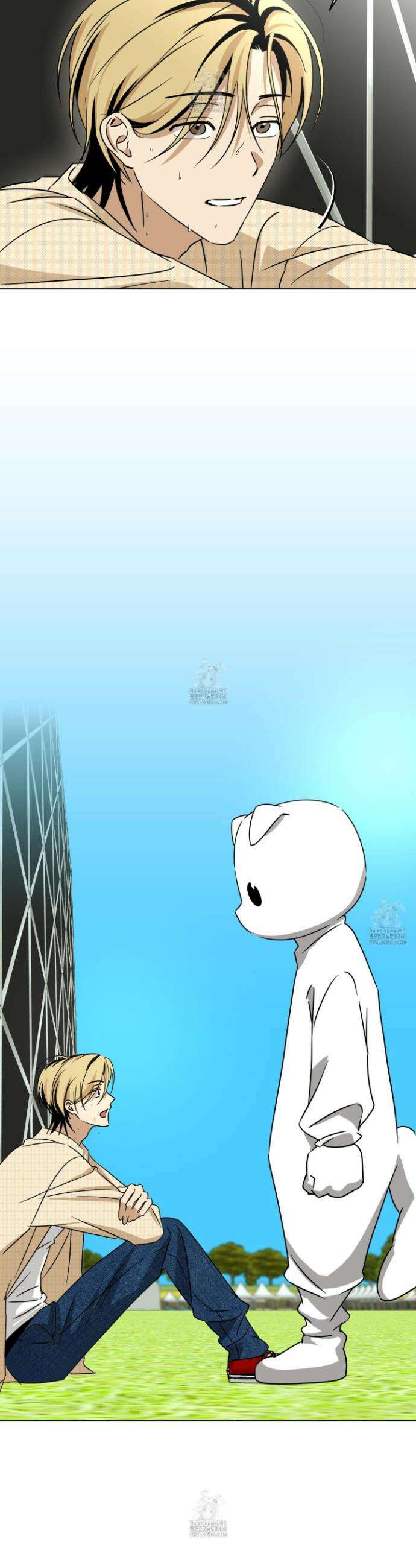 일렉기타와 넥타이 27화 36